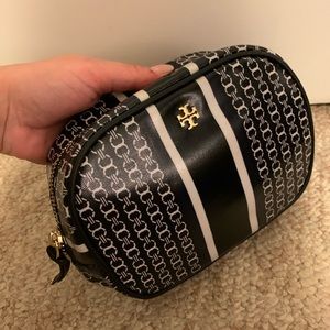 Tory Burch Women’s Gemini Link MakeUp Bag